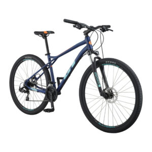 bicicleta gt aggressor pro g28751m50md rod. 27.5 dkb md