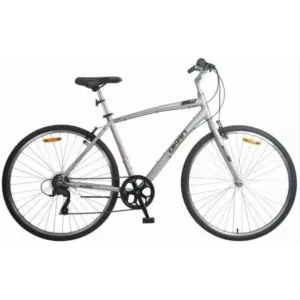 bicicleta okan viena rod. 28 hombre gris (281002) bicicleta okan viena rod. 28 hombre gris (281002)