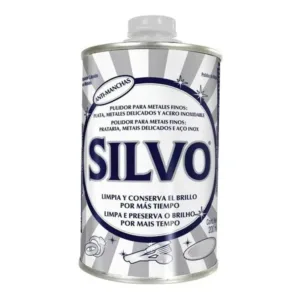silvo 200 cc. silvo 200 cc.