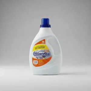 suavizante cottomax 3 lt. armonia (s7)