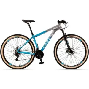 bicicleta dropp rodado 29" sl sport