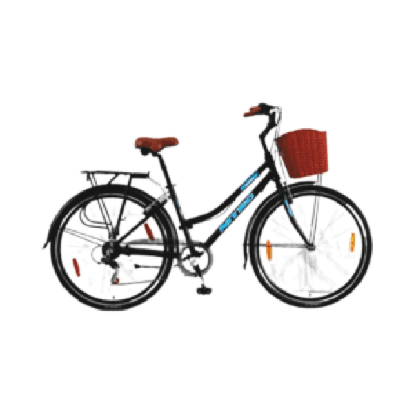 bicicleta nitro rod. 28 dama spro (alloy28mtb) bicicleta nitro rod. 28 dama spro (alloy28mtb)