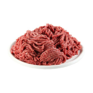 carne vacuna fca. ternera picada especial carne vacuna fca. ternera picada especial