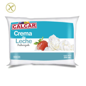 crema doble calcar 1/2 kg. sachet (35)