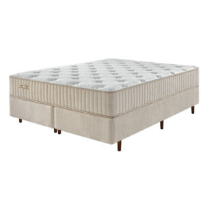 colchon ecoflex forza queen 1,58x1,98x0,30 m. colchon ecoflex forza queen 1,58x1,98x0,30 m.