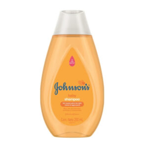 shampoo johnson 200 cc. clasico (528083)