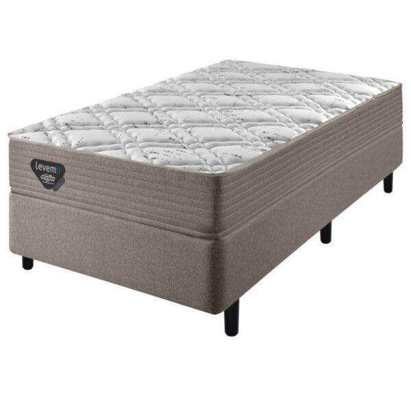 cama sommier ecoflex paglia liso 1 p 0,89 x 1,98 x 0,25 (eco51) cama sommier ecoflex paglia liso 1 p 0,89 x 1,98 x 0,25 (eco51)