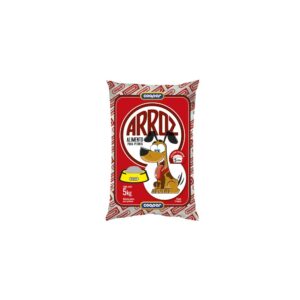ARROZ COOPAR P/PERRO 5 KGS. (PARBOILED) ARROZ COOPAR P/PERRO 5 KGS. (PARBOILED)