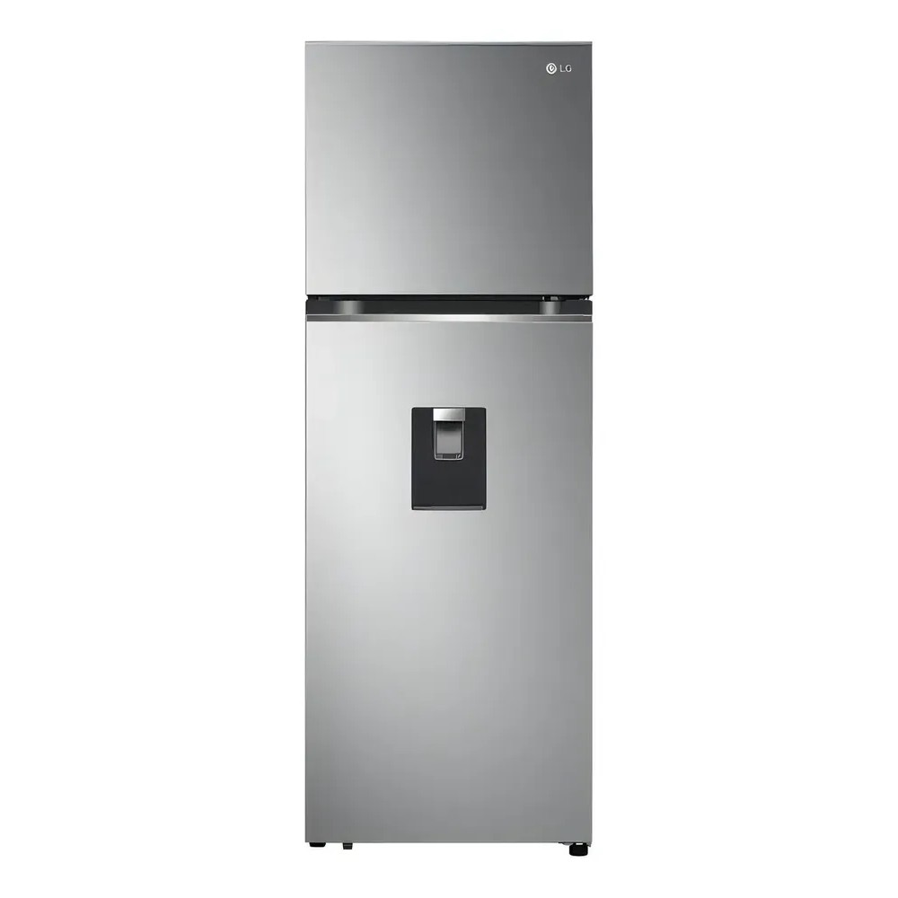 121650-1 REFRIGERADOR LG VT34WPP 360 LTS.- F/SECO C/DISPEN.