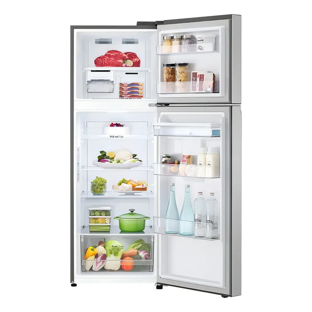 121650-2 REFRIGERADOR LG VT34WPP 360 LTS.- F/SECO C/DISPEN.