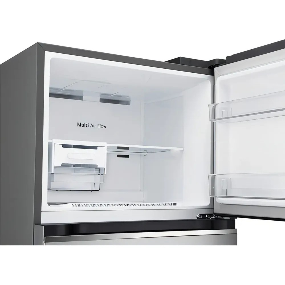 121650-3 REFRIGERADOR LG VT34WPP 360 LTS.- F/SECO C/DISPEN.