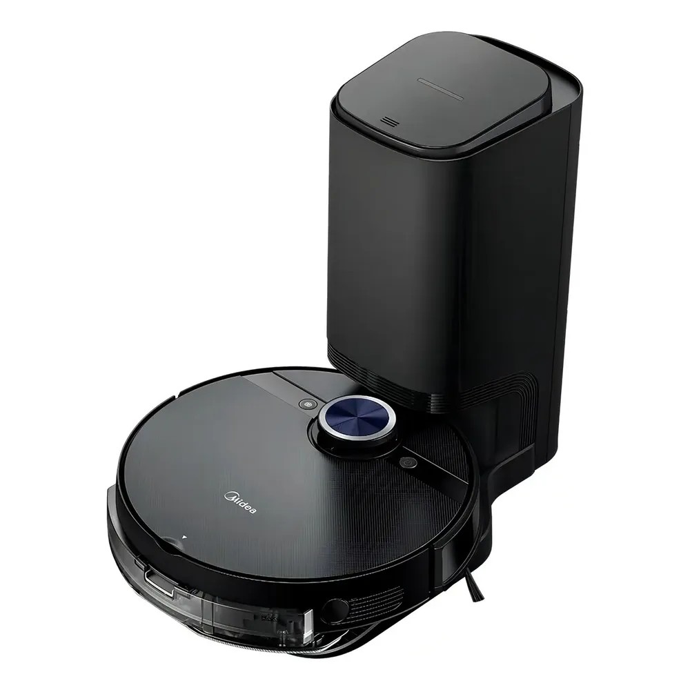ASPIRADORA Y TRAPEADORA MIDEA ROBOT S8 CAP. 450 ML B/AUTOV