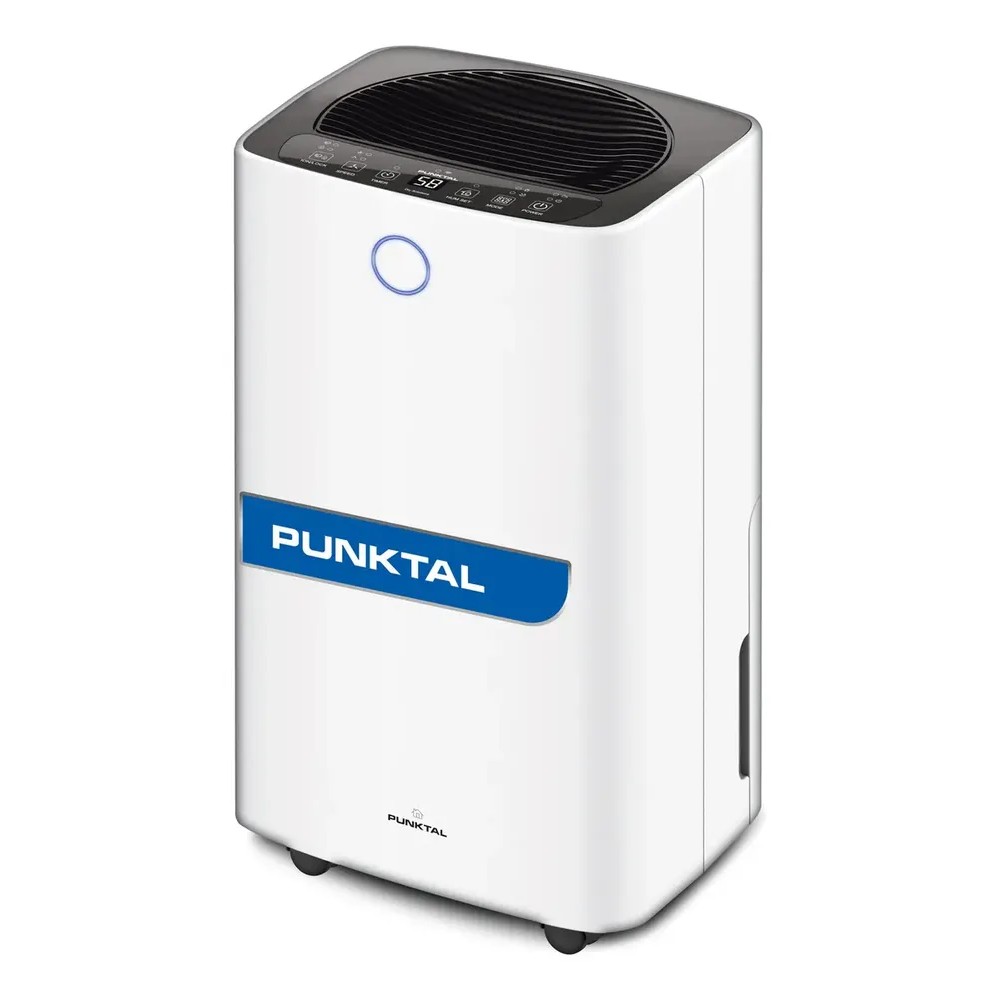 124346-1 DESHUMIFICADOR DE AIRE PUNKTAL PK-1570 DH 12 LTS. (5220)