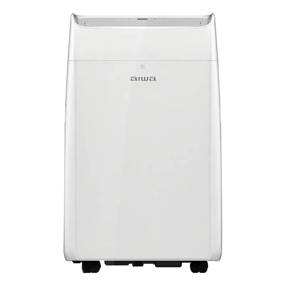 ACONDICIONADOR AIRE AIWA PORTATIL 12000 BTU C/WIFI (AWPACT12W)