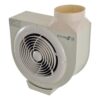 36546-3 EXTRACTOR DE AIRE S&P P/COCINA ECO500 (5211565600)