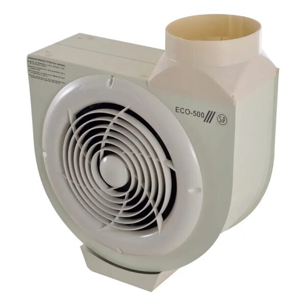 36546-3 EXTRACTOR DE AIRE S&P P/COCINA ECO500 (5211565600)