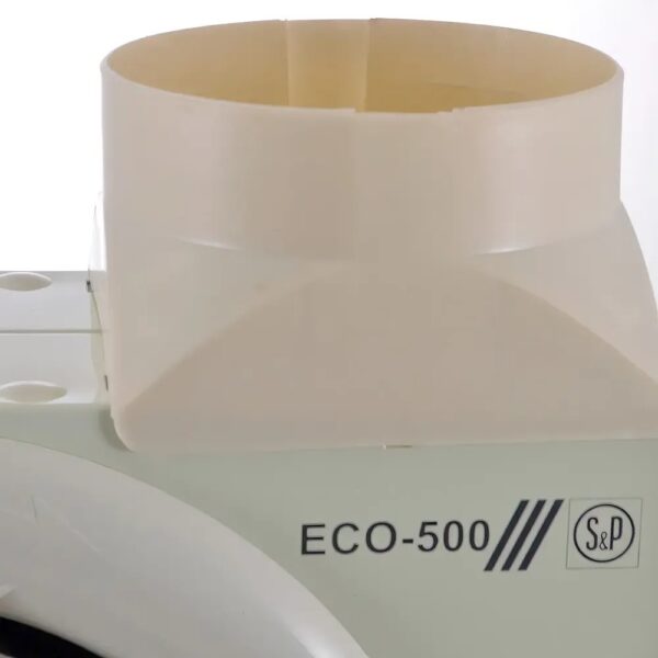 36546-4 EXTRACTOR DE AIRE S&P P/COCINA ECO500 (5211565600)