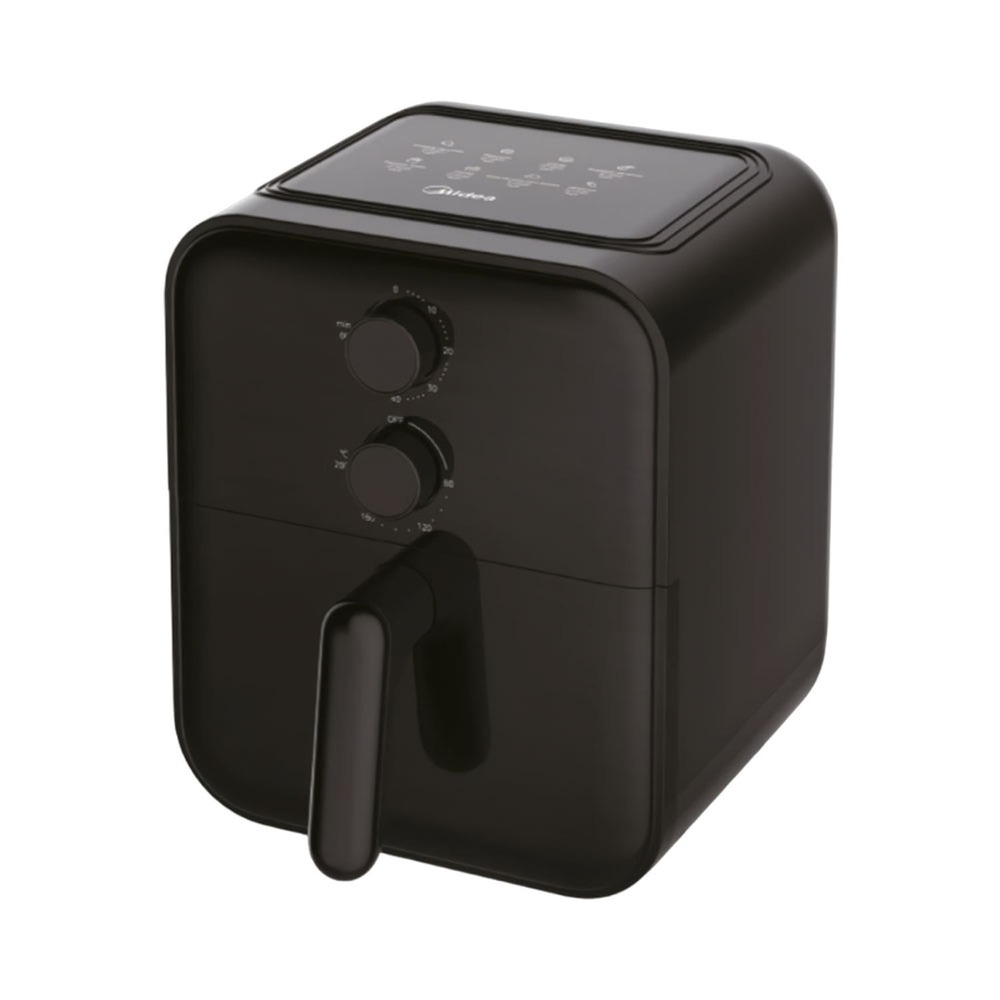 FREIDORA MIDEA SIN ACEITE MF-TN40E 4 LTS.