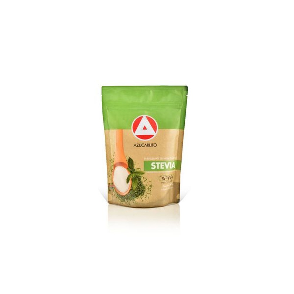 EDULCORANTE ENDULZANTE STEVIA AZUCARLITO 500 GRS. D.PACK