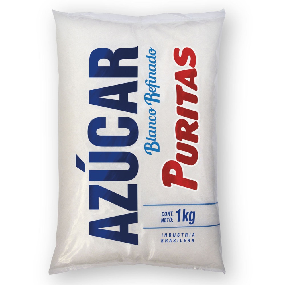 7730354004067 AZUCAR PURITAS 1 KG (2400)
