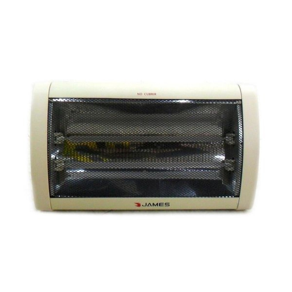 7730749003576 CALEFACTOR JAMES HALOGENO BH1000E (3946)