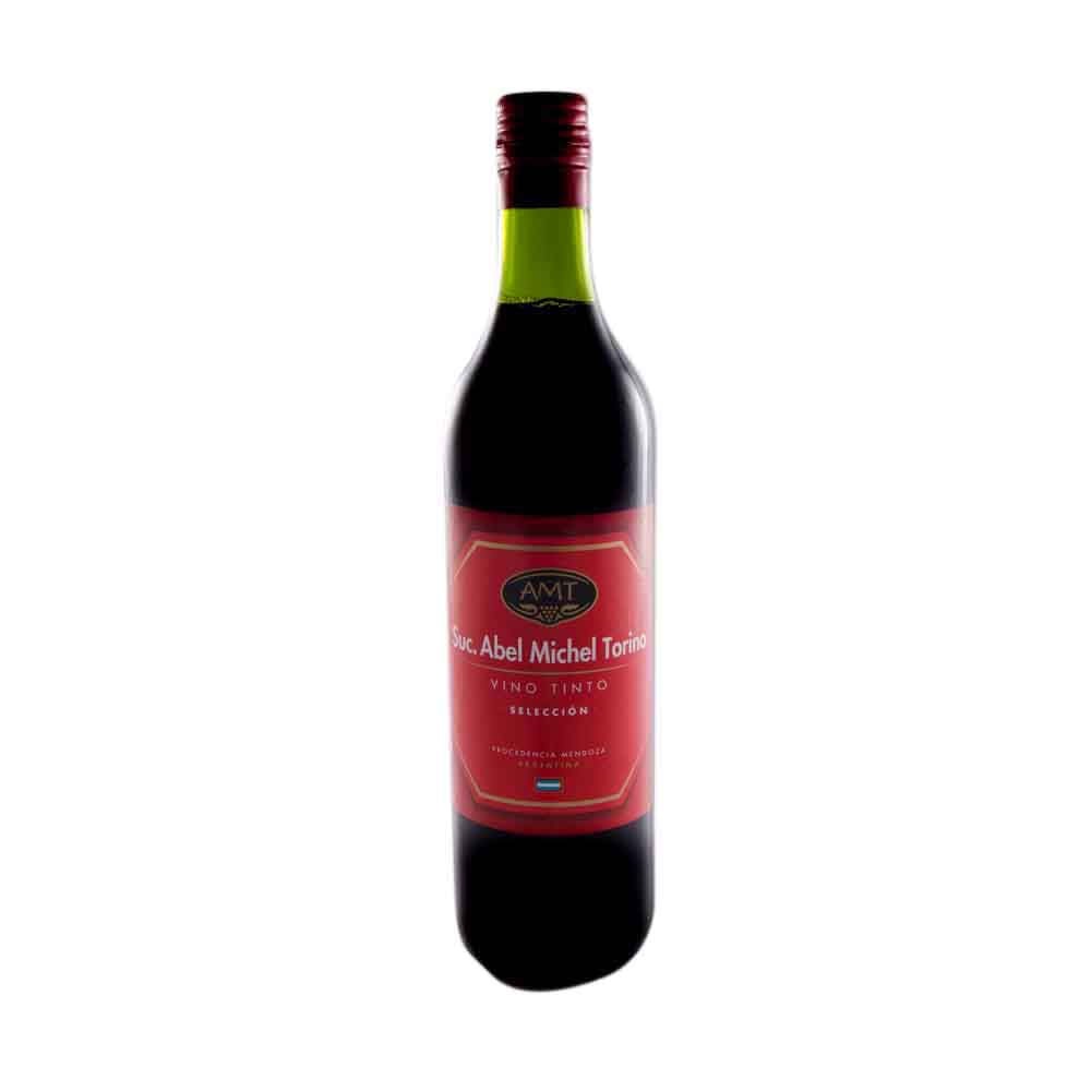 VINO SAMT TINTO 700 ML. (700775)