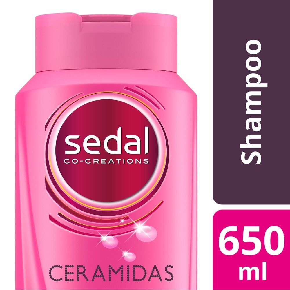 7791293031033 SHAMPOO SEDAL 650 ML. CERAMIDAS (68935269)