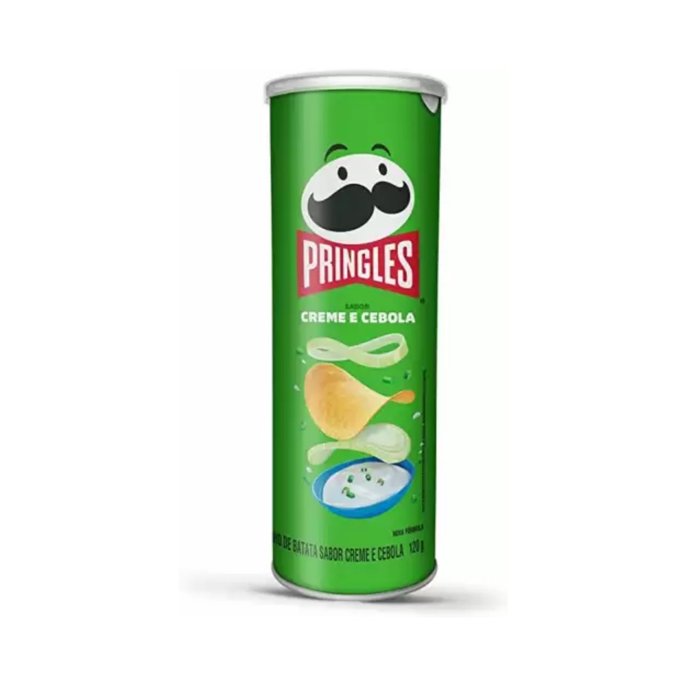 7896004006239 PAPA FRITA PRINGLES 109 GRS. CREMA Y CEBOLLA (70-00886)