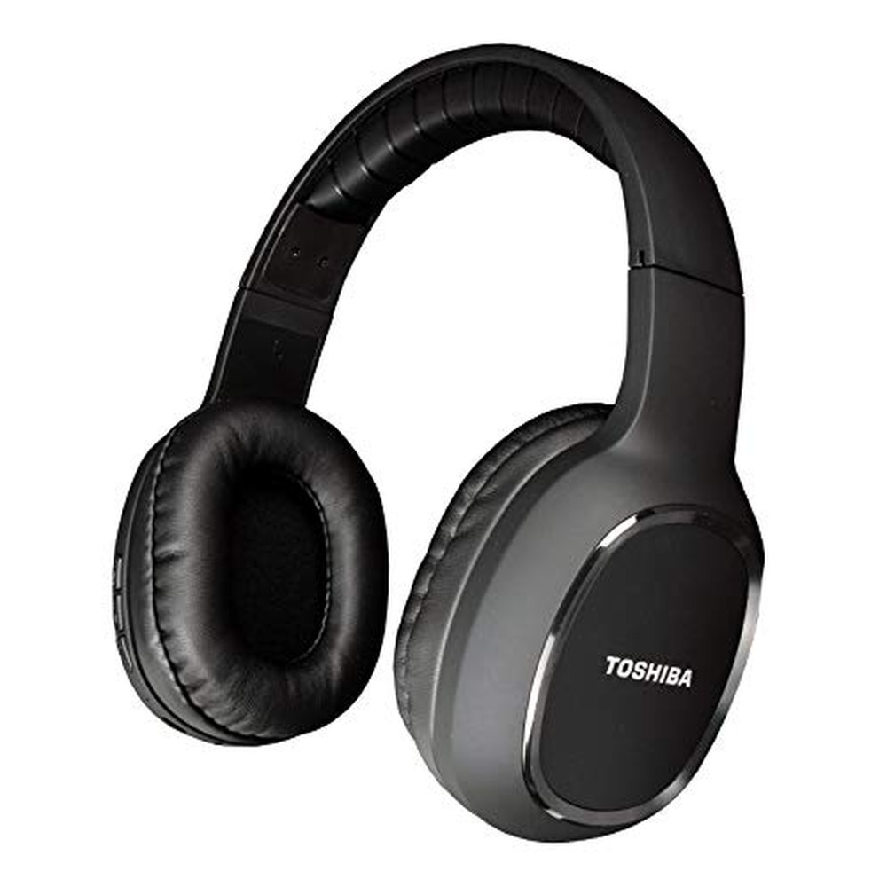 AURICULAR TOSHIBA RZE-BT 166 H NEGRO