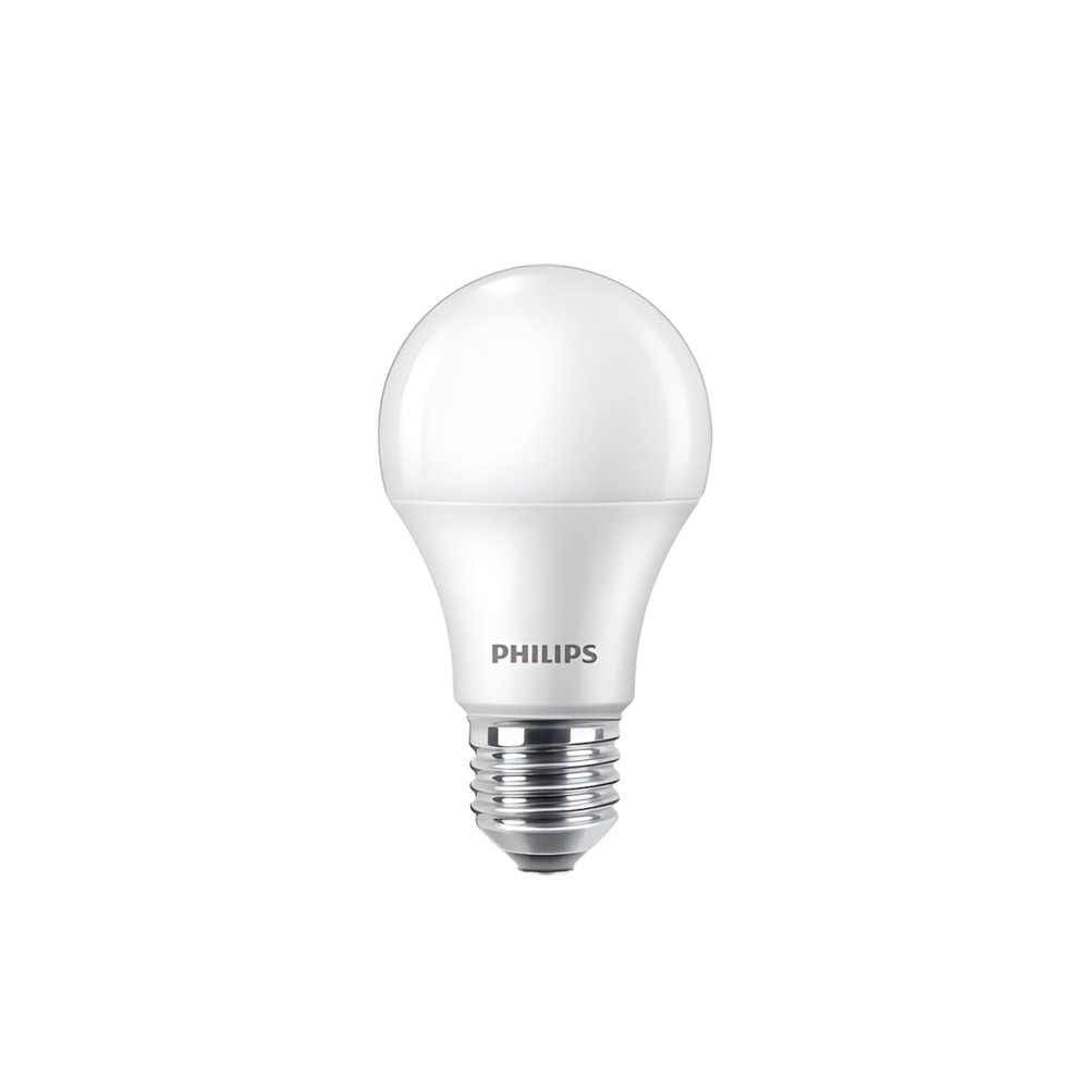 8720169305328 LAMPARA PHILIPS LED ECOHOME 8 W E27 FRIA (67458)