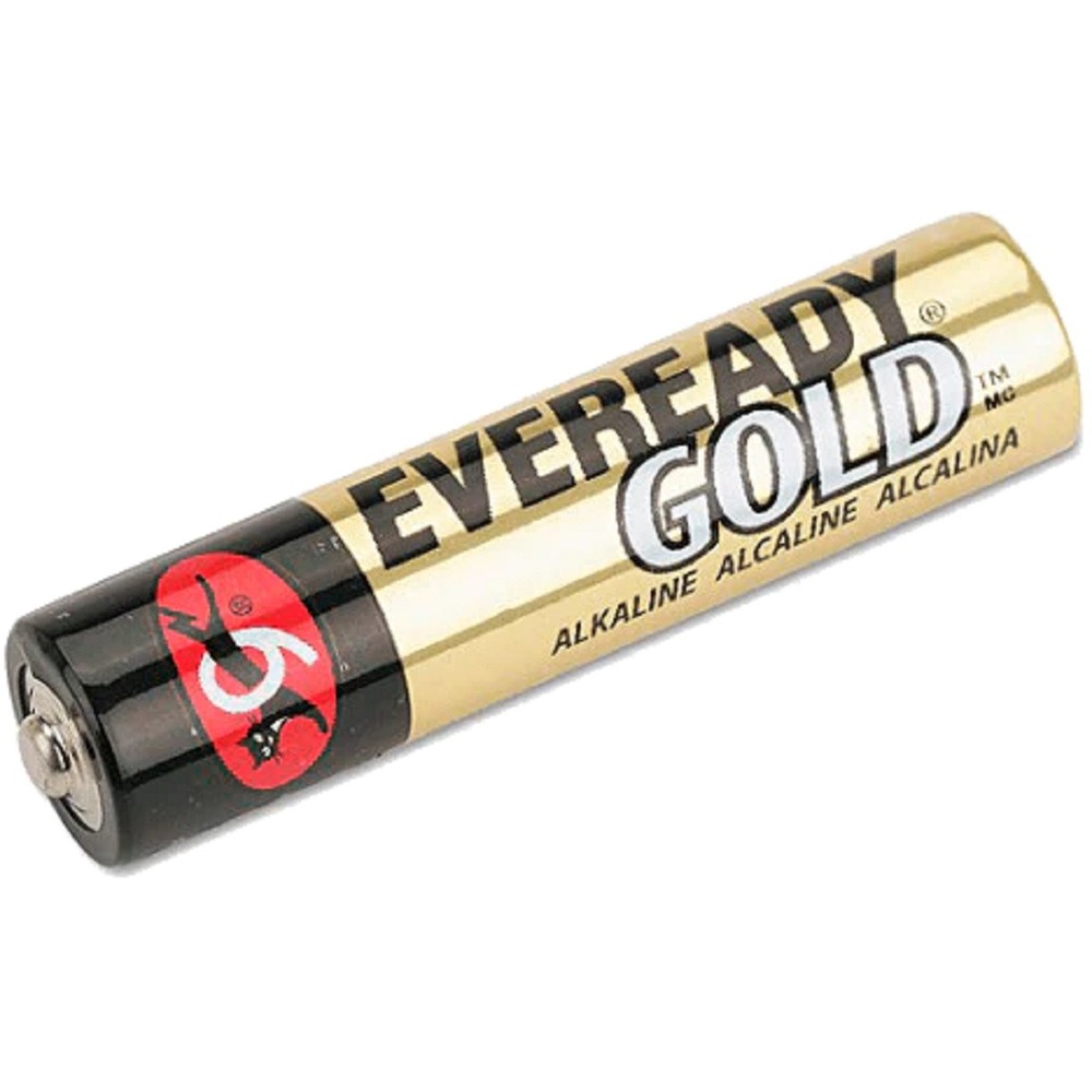PILA EVEREADY ALCALINA GOLD AA 1 UN. (TA91BP1X20)