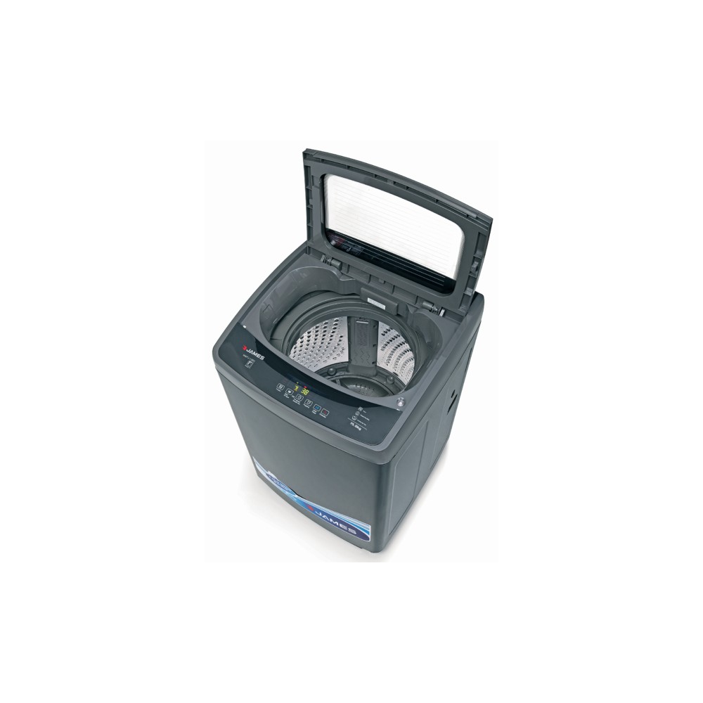 LAVARROPA JAMES WMTJ1580 AUTOMATICA 15 KG. CARGA SUP. (9435)