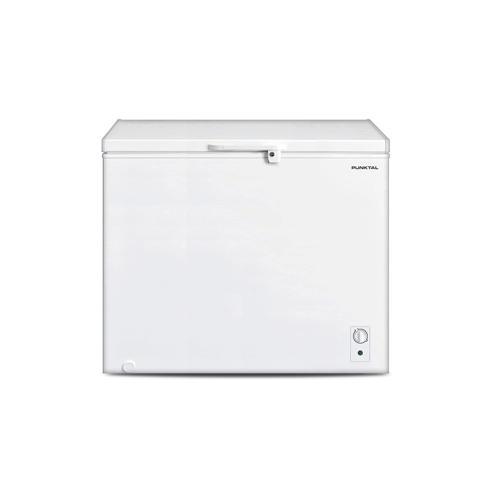 FREEZER PUNKTAL HORIZONTAL PK HS400 298 LTS. (3226)