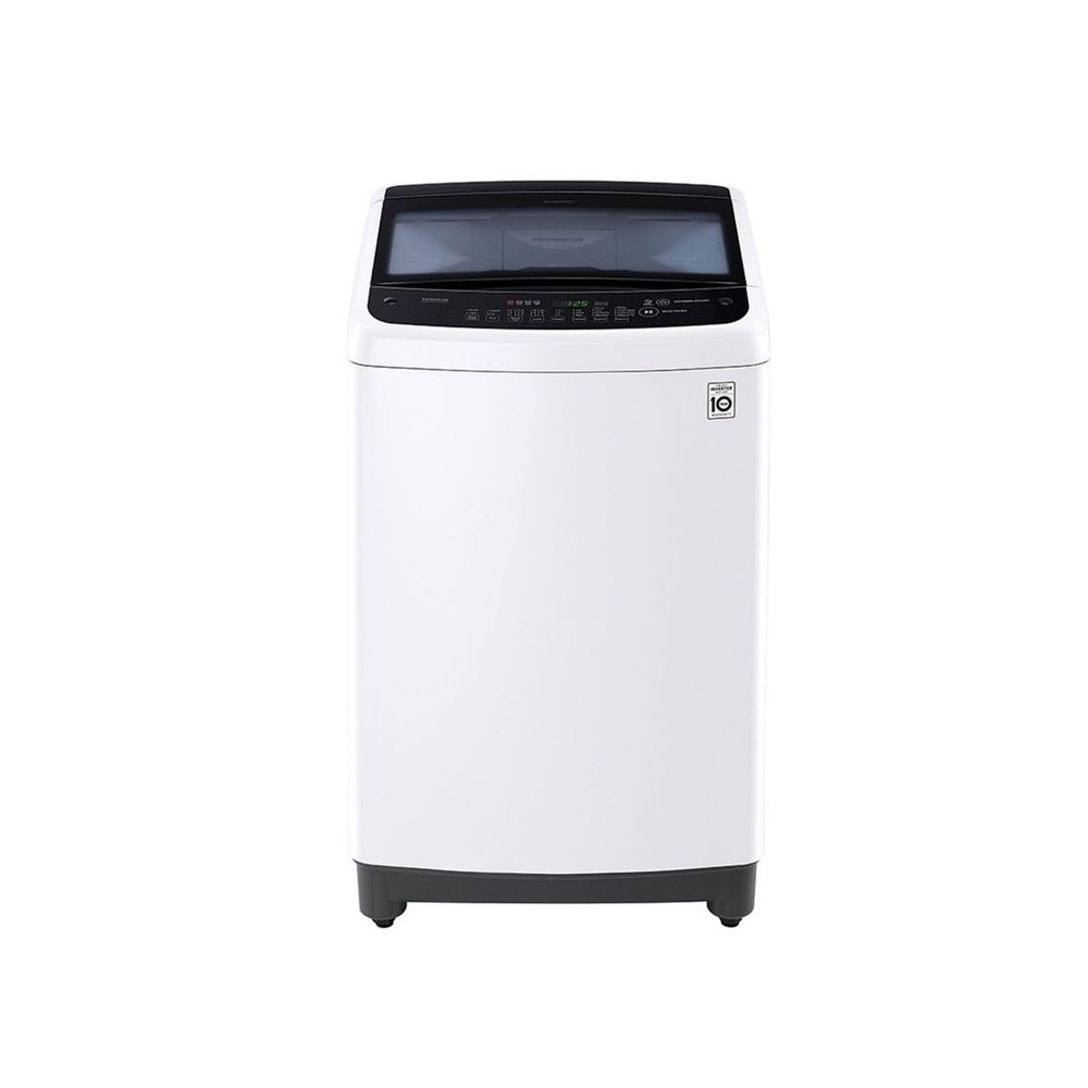 LAVARROPA LG WT13WSBP - 13 KG. C/SUPERIOR BCO.