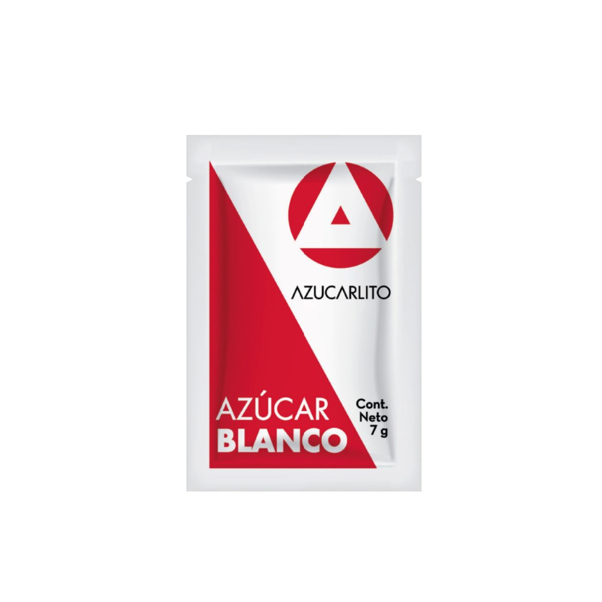AZUCAR AZUCARLITO SACHETS 7 GRS. CAJA 900 UN.