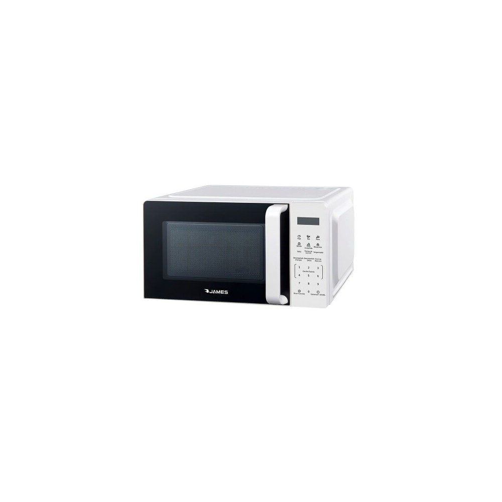 HORNO MICROONDAS JAMES J-18 GD 18 LTS. DIGITAL (0118)