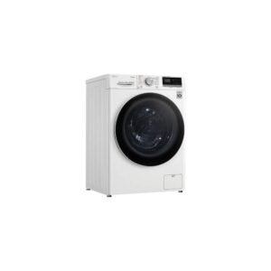 LAVARROPA LG INVERTER WM12WVC4S6 12 KG. C/FRONTAL