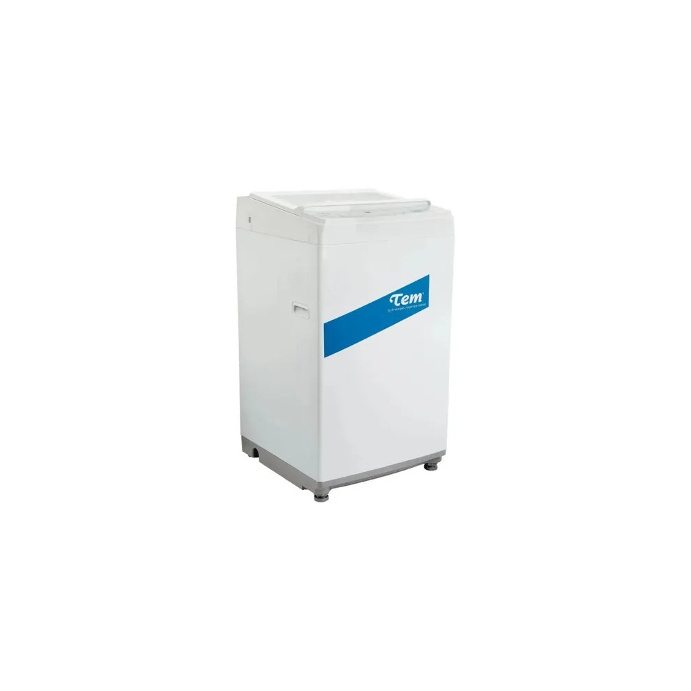 LAVARROPA TEM T0CLA780W4603 8 KG. C/SUPERIOR (Z4603)