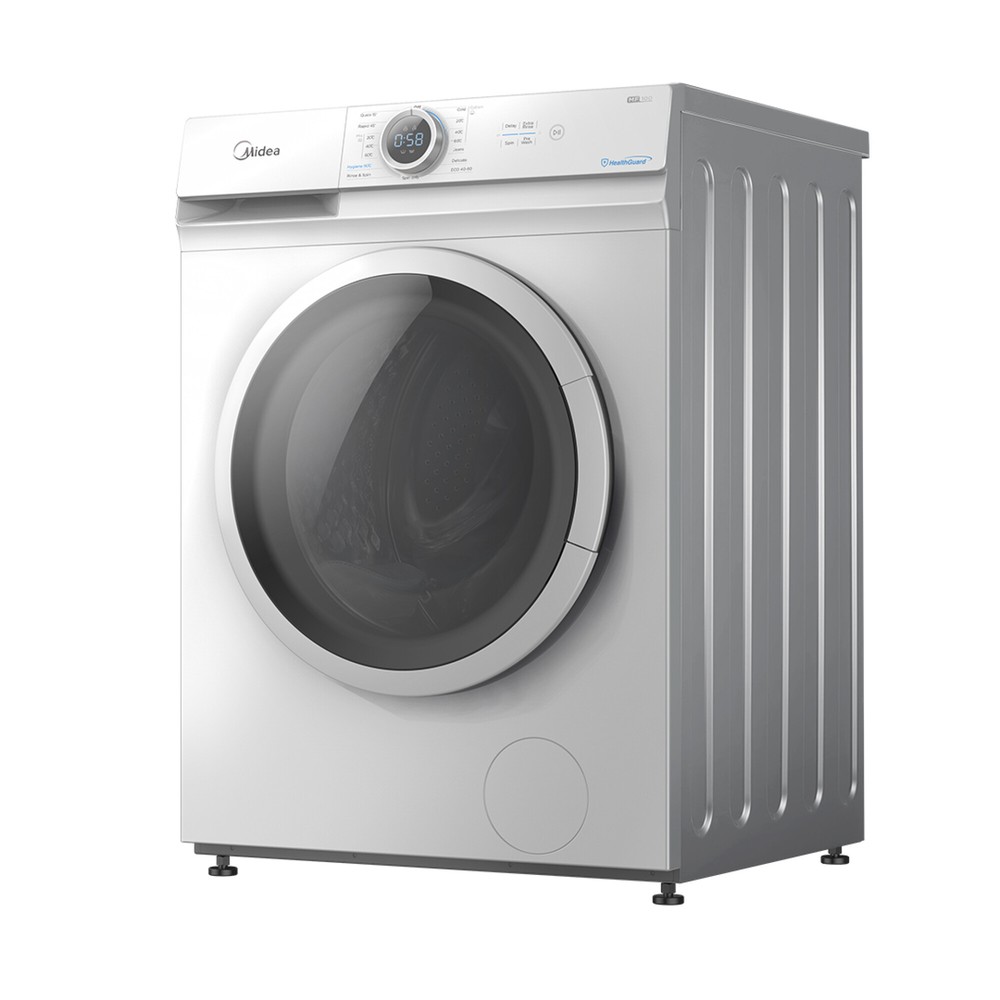 LAVARROPA MIDEA 7 KG. C/FRONTAL (MF100W70/W-UY)