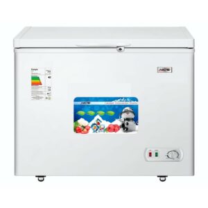 115714 FREEZER NICS HORIZONTAL BD-308W 308 LTS.