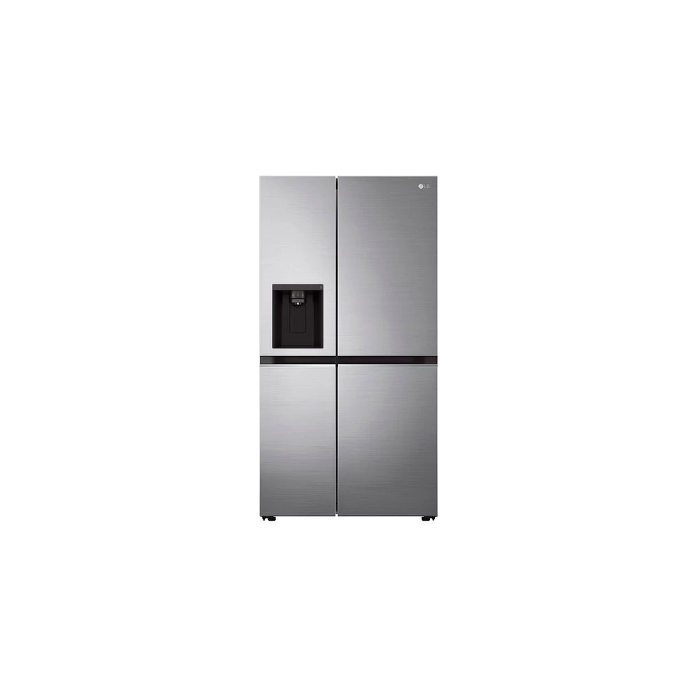 REFRIGERADOR LG GS66SPP INV. 637 L. F/SECO SIDE BY SIDE