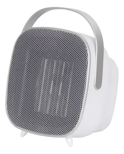 CALOVENTILADOR JAMES CVT 1500-PTC P C/TERMOSTATO 1500 W.