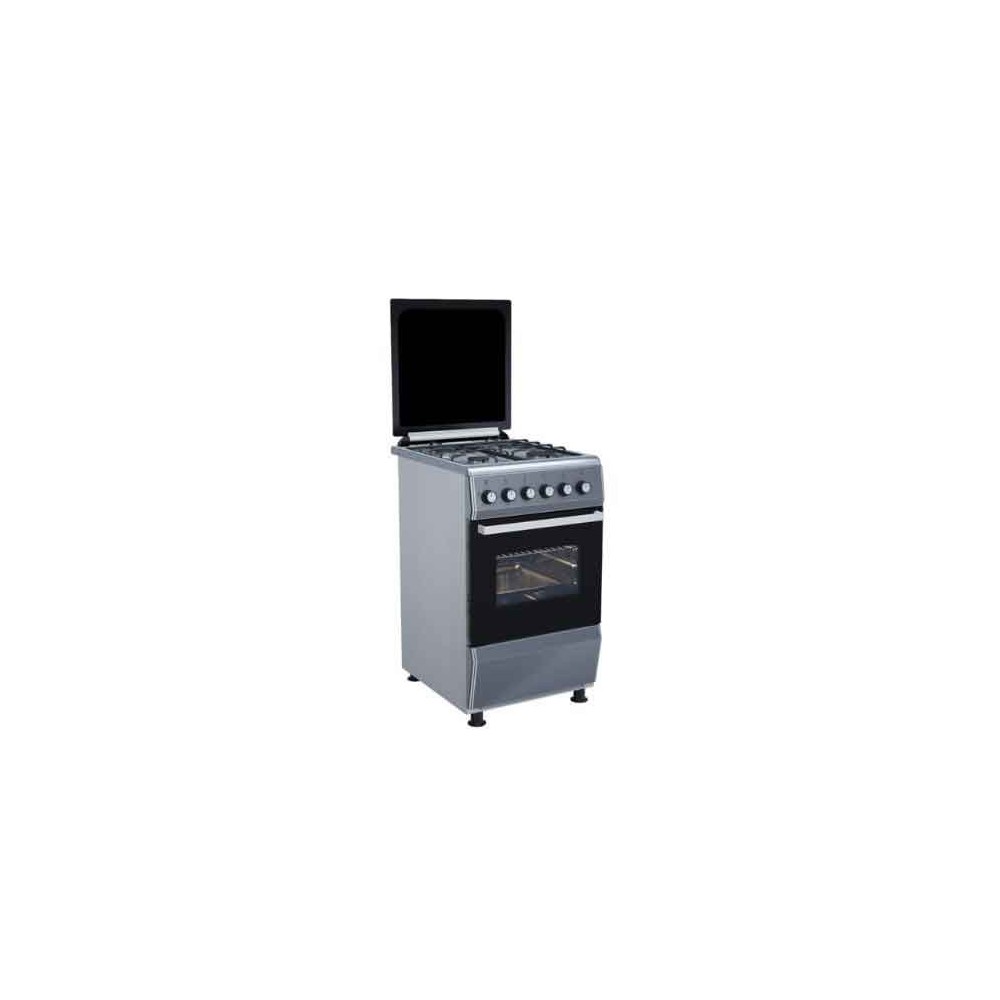 COCINA NICS 1960-TK TURQUIA 4 HORN. GAS Y H/ELEC. (FS5403)