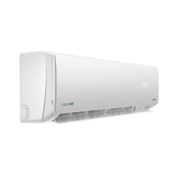 ACONDICIONADOR AIRE INVERTER GOODAIR  9000 BTU (GADT09INV)