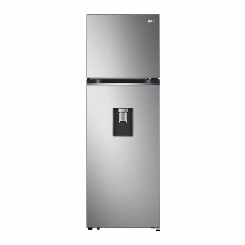 REFRIGERADOR LG VT29WPPDC INV. 283 LTS.- F/SECO C/DISPEN.