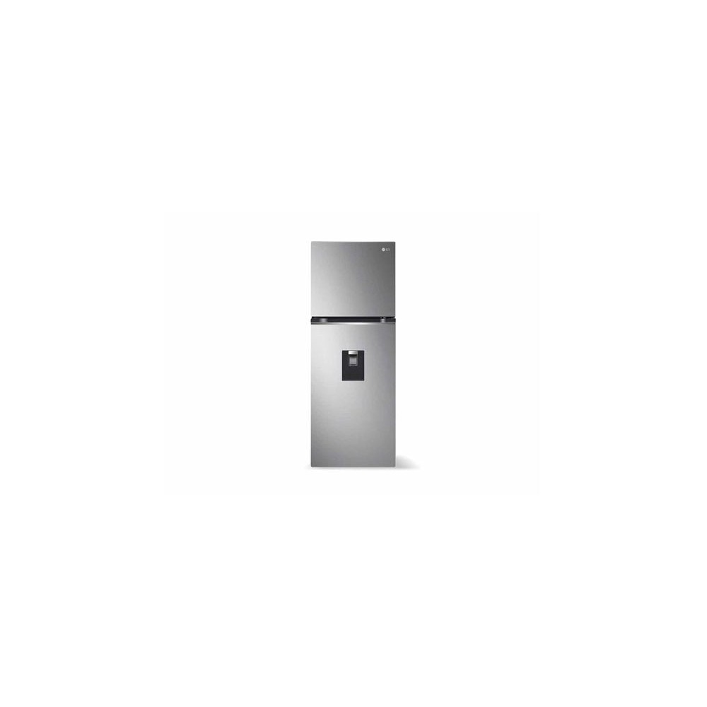 REFRIGERADOR LG VT34WPP 360 LTS.- F/SECO C/DISPEN.