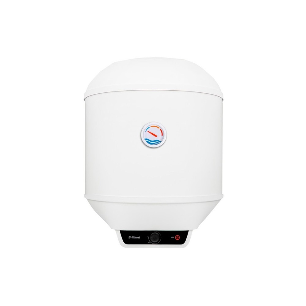 CALENTADOR AGUA BRILLIANT  50 LTS. (BREV50WH)
