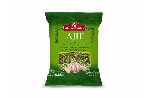 122222 AJIL MONTE CUDINE 15 GRS. (1030026015)