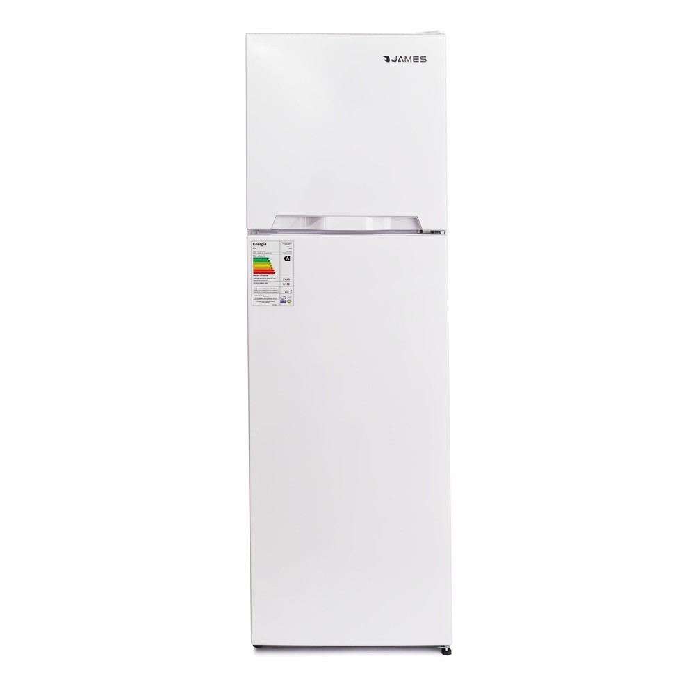 REFRIGERADOR JAMES RJ305 250 L. F/SECO BLANCA (000305)