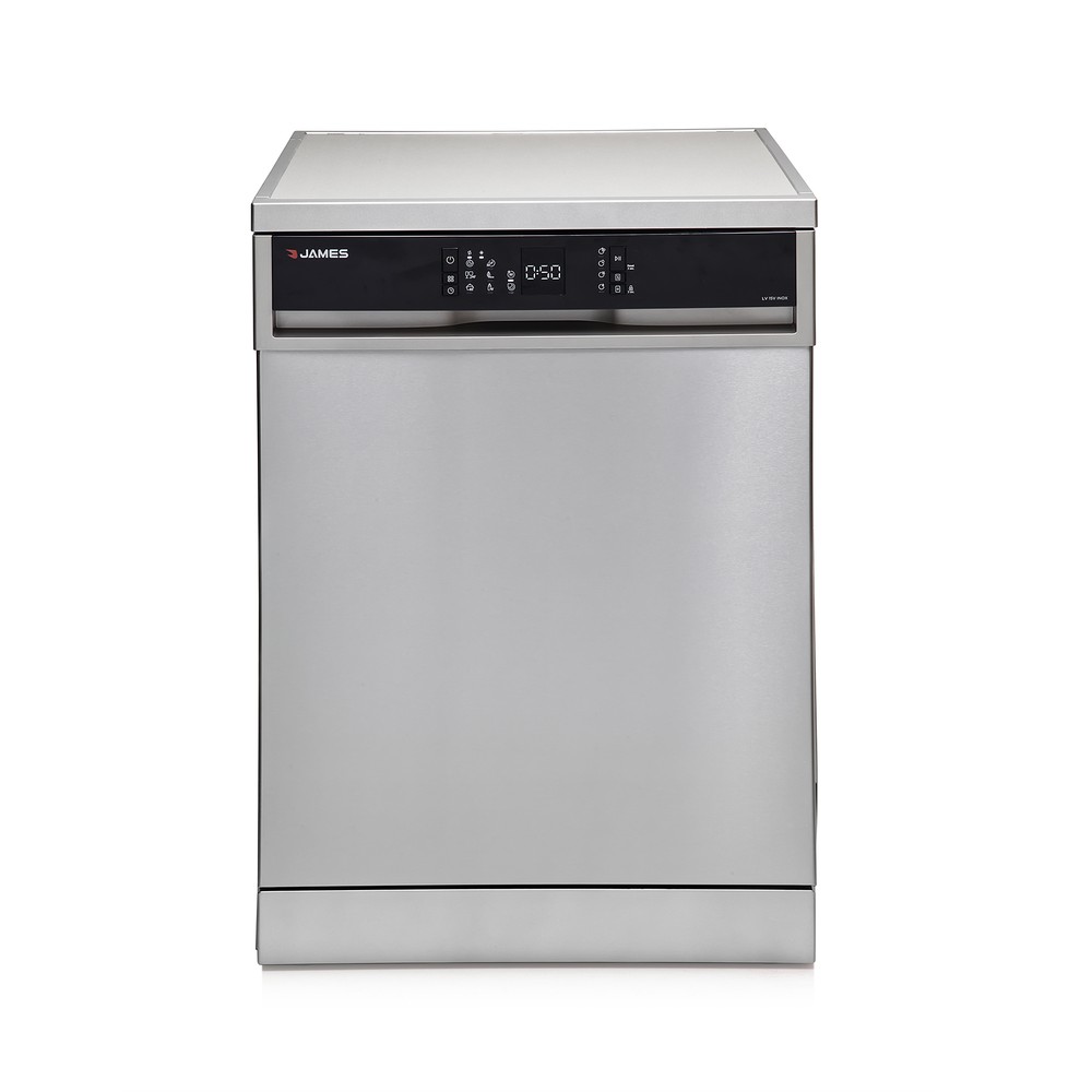 LAVAVAJILLA JAMES LV 15 V INOX (9151)